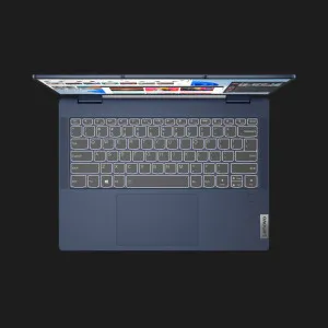 Ноутбук Lenovo IdeaPad Slim 5 16IRU9 (Intel Core Ultra 7/16GB/1TB (SSD)/Intel Graphics) (83FW0001US) в Сваляве