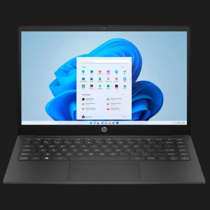 Ноутбук HP 14z-em000 (AMD Ryzen 5/8GB/128GB (SSD)/AMD Radeon Graphics) (9P5U6U8) (Standard)