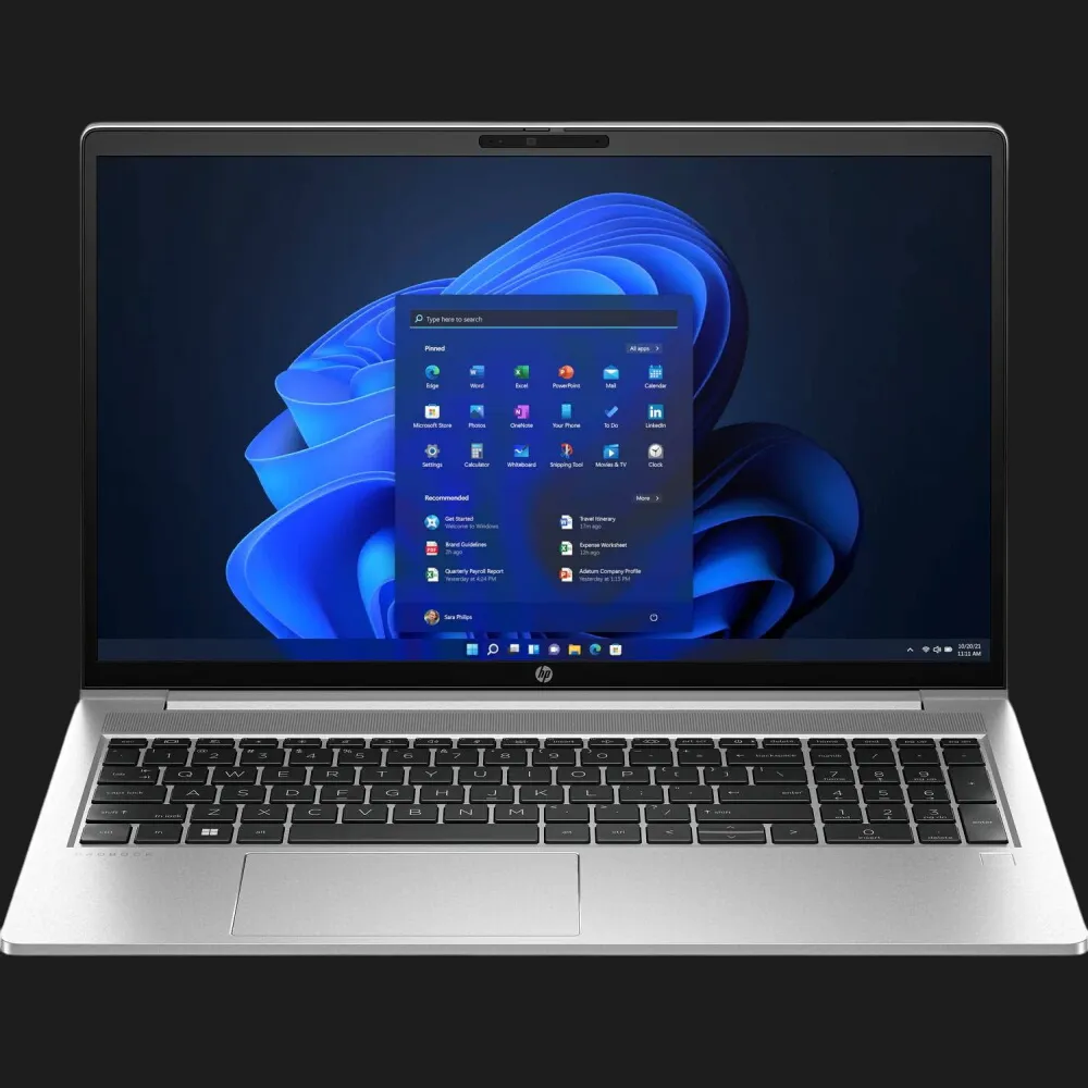Ноутбук HP EliteBook 650 G10 (Intel Core i5/16GB/512GB (SSD)/Intel Iris Xe) (A00B2PT) (Standard)