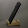 б/у iPhone 16 Pro 256GB (Black Titanium) (Хорошее состояние, новая батарея)