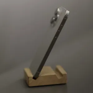 б/у iPhone 16 Pro 128GB (Natural Titanium) (Економ)