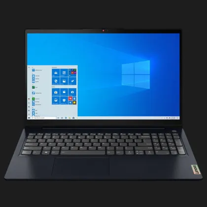 Ноутбук Lenovo IdeaPad 3 15ALC6 (AMD Ryzen 7/8GB/512GB (SSD)/AMD Radeon Graphics) (82KU00WEIX) (Global)