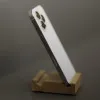 б/у iPhone 16 Pro 256GB (White Titanium) (Хороший стан, нова батарея)
