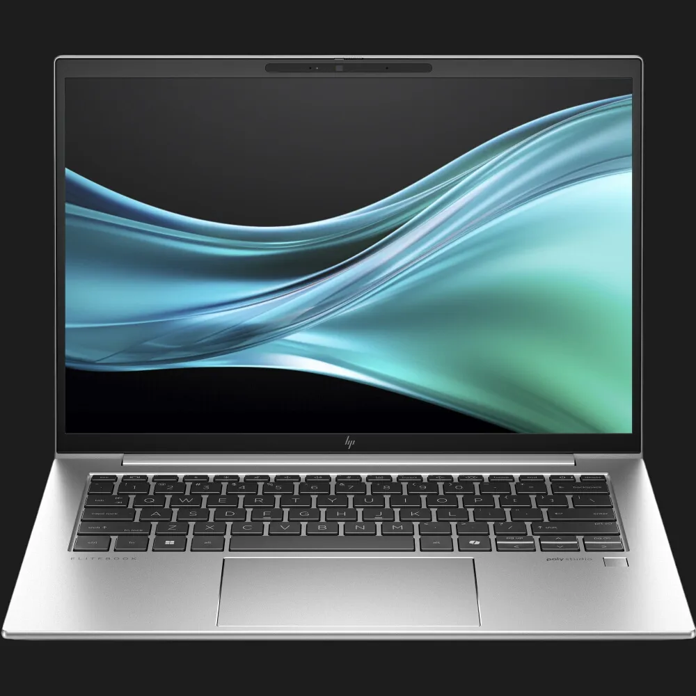 Ноутбук HP EliteBook 840 G11 14" (Intel Core Ultra 7/16GB/1TB (SSD)/Intel Arc) (A6SY51UT) (Standard)