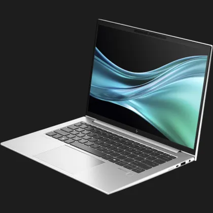 Ноутбук HP EliteBook 840 G11 (Intel Core Ultra 7/16GB/512GB (SSD)/Intel Graphics) (A6SY5UT) (Standard) Кременчуці
