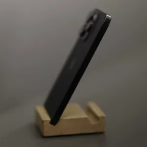 б/у iPhone 16 Pro 1TB (Black Titanium) (Хороший стан, нова батарея)