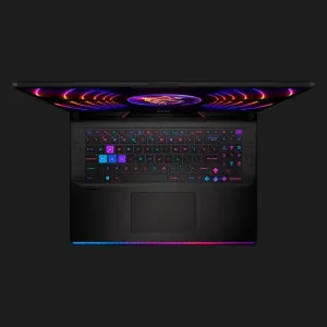 Ноутбук MSI Raider GE68HX 14VGG (Intel Core i9/32GB/1TB (SSD)/RTX 4070) (RAIDERGE6814287) (Ultra)