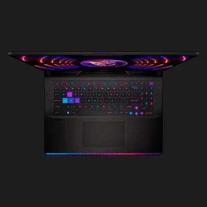 Ноутбук MSI Raider GE68HX 14VGG (Intel Core i9/32GB/1TB (SSD)/RTX 4070) (RAIDERGE6814287) (Standard)
