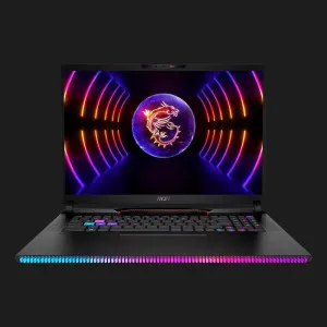 Ноутбук MSI Raider GE68HX 14VGG (Intel Core i9/32GB/1TB (SSD)/RTX 4070) (RAIDERGE6814287) (Ultra)