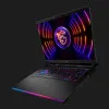 Ноутбук MSI Raider GE68HX 14VGG (Intel Core i9/32GB/1TB (SSD)/RTX 4070) (RAIDERGE6814287) (Ultra)