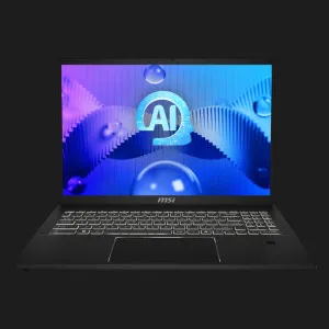 Ноутбук MSI Summit E16 AI Evo A1MTG-010 (Intel Core Ultra 7/32GB/1TB (SSD)/Intel Arc Graphics) (A1MTG-010) в Сваляве