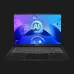 Ноутбук MSI Summit E16 AI Evo A1MTG-010 (Intel Core Ultra 7/32GB/1TB (SSD)/Intel Arc Graphics) (A1MTG-010) (Standard)