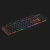 Клавіатура механічна HATOR Icefall Mecha Rainbow Origin Red (Black) (HTK104UA) (UA)