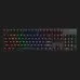 Клавіатура механічна HATOR Icefall Mecha Rainbow Origin Red (Black) (HTK104UA) (UA)