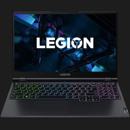 Ноутбук Lenovo Legion 5 15ITH6H (Intel Core i7/16GB/1TB (SSD)/RTX 3060) (82JH005DPB) (Global)