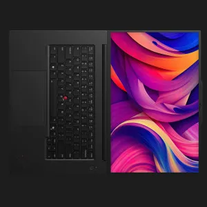 Ноутбук Lenovo Thinkpad P1 Gen 7 (Intel Core Ultra 9/64GB/1TB (SSD)/RTX 2000) (21KV0024GE)
