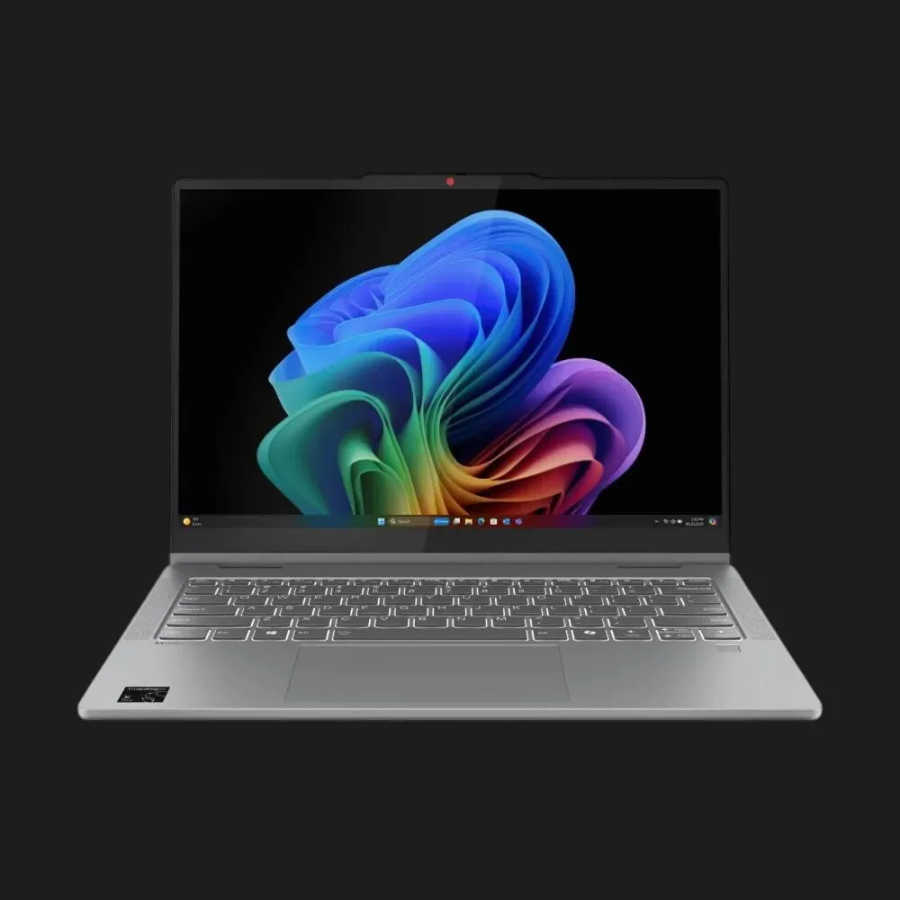 Ноутбук Lenovo IdeaPad 5 2-in-1 14Q8X9 14" (Snapdragon X Plus/16GB/1TB (SSD)/Qualcomm Adreno) (83GH000AUS) (Standard)