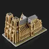 Конструктор LEGO Architecture Notre-Dame de Paris (21061)