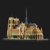Конструктор LEGO Architecture Notre-Dame de Paris (21061)