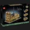 Конструктор LEGO Architecture Нотр-Дам-де-Пари (21061)