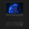 Ноутбук Lenovo ThinkPad P16s Gen 2 WorkStation 16