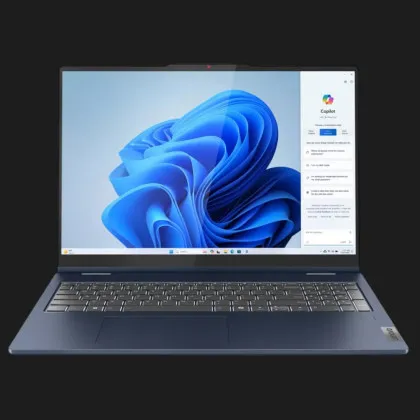 Ноутбук Lenovo IdeaPad 5 2-in-1 16IRU9 16" (Intel Core 7/16GB/1TB (SSD)/Intel Graphics) (83DU001KUS) (Global)
