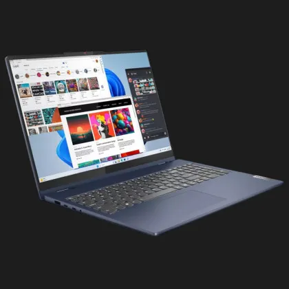 Ноутбук Lenovo IdeaPad 5 2-in-1 16IRU9 16" (Intel Core 7/16GB/1TB (SSD)/Intel Graphics) (83DU001KUS) (Global)