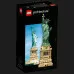 Конструктор LEGO Architecture Statue of Liberty (21042)