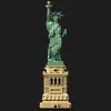 Конструктор LEGO Architecture Statue of Liberty (21042)