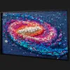 Конструктор LEGO Art The Milky Way Galaxy (31212)