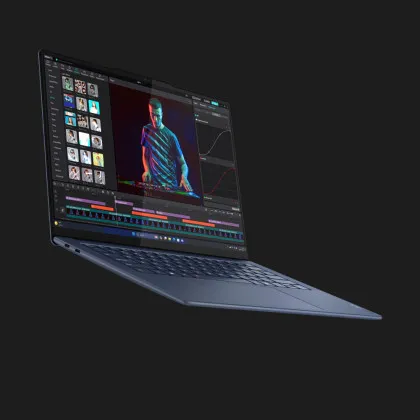 Ноутбук Lenovo Yoga Slim 7 14Q8X9 (Snapdragon X Elite/16GB/512GB (SSD)/Qualcomm Adreno) (83ED0001US) (Standard) в Берегові