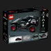 Конструктор LEGO Technic Audi RS Q e-tron (42160)