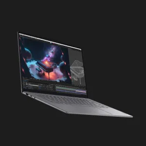 Ноутбук Lenovo Yoga Slim 7 15ILL9 (Intel Core Ultra 7/32GB/1TB (SSD)/Intel Arc Graphics) (83HM001FGE) в Александрии