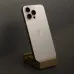 б/у iPhone 16 Pro Max 256GB (Desert Titanium) (Ідеальний стан, стандартна батарея)