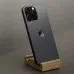 б/у iPhone 16 Pro Max 256GB (Black Titanium) (Хороший стан, стандартна батарея)