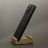 б/у iPhone 16 Pro Max 256GB (Black Titanium) (Хороший стан, нова батарея)