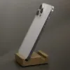 б/у iPhone 16 Pro Max 256GB (White Titanium) (Хороший стан, стандартна батарея)
