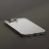 б/у iPhone 16 Pro Max 256GB (White Titanium) (Хороший стан, стандартна батарея)