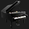 Конструктор LEGO Ideas Grand Piano (21323)