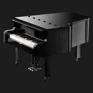 Конструктор LEGO Ideas Рояль (21323)