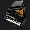 Конструктор LEGO Ideas Grand Piano (21323)