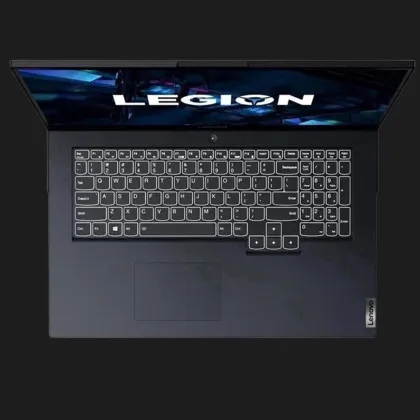 Ноутбук Lenovo Legion 5 15ITH6H (Intel Core i7/16GB/1TB (SSD)/RTX 3060) (82JH005DPB) (Global)