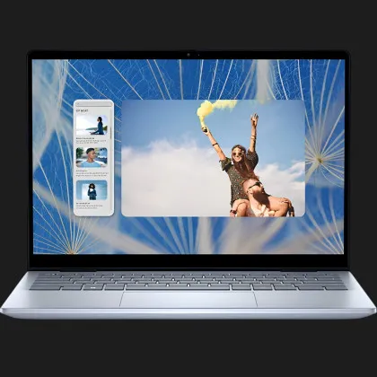 Ноутбук Dell Inspiron 14 7440 (Intel Core 7/16GB/1TB (SSD)/Intel HD Graphics) (Inspiron-7440-2727) (Global) Івано-Франківську