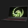 Ноутбук MSI Bravo 15 B5DD-244 (AMD Ryzen 7/16GB/512GB (SSD)/AMD Radeon RX 5500M) (BRAVO15244) (Global)