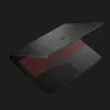 Ноутбук MSI Bravo 15 B5DD-244 (AMD Ryzen 7/16GB/512GB (SSD)/AMD Radeon RX 5500M) (BRAVO15244) (Global)