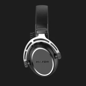 Игровая гарнитура Hator Hypergang 3 Hi-Res (Black) (UA)