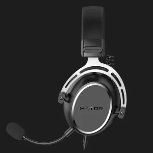 Игровая гарнитура Hator Hypergang 3 Hi-Res (Black) (UA)