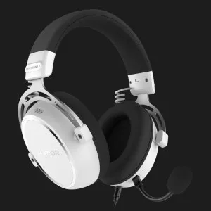 Игровая гарнитура Hator Hypergang 3 Hi-Res (White) (UA)