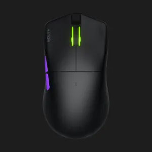 Ігрова миша Hator Pulsar 3 Ultra 4K Wireless (Black) (UA)