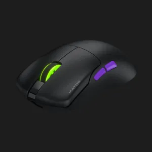 Ігрова миша Hator Pulsar 3 Ultra 4K Wireless (Black) (UA)